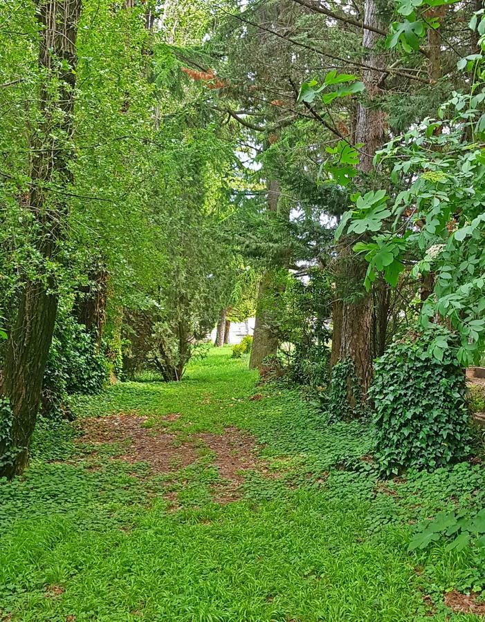 Residenza Hermitage Panzió Bedizzole Kültér fotó